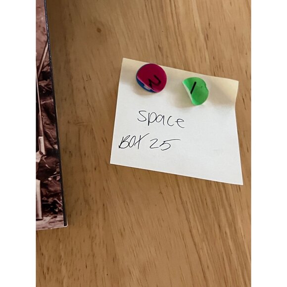 The Best Of The Real West 1993-1994 VHS Western Series Kenny Rogers Pre-Owned - Picture 7 of 7